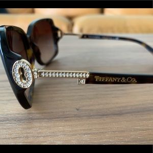 Tiffany Sunglasses